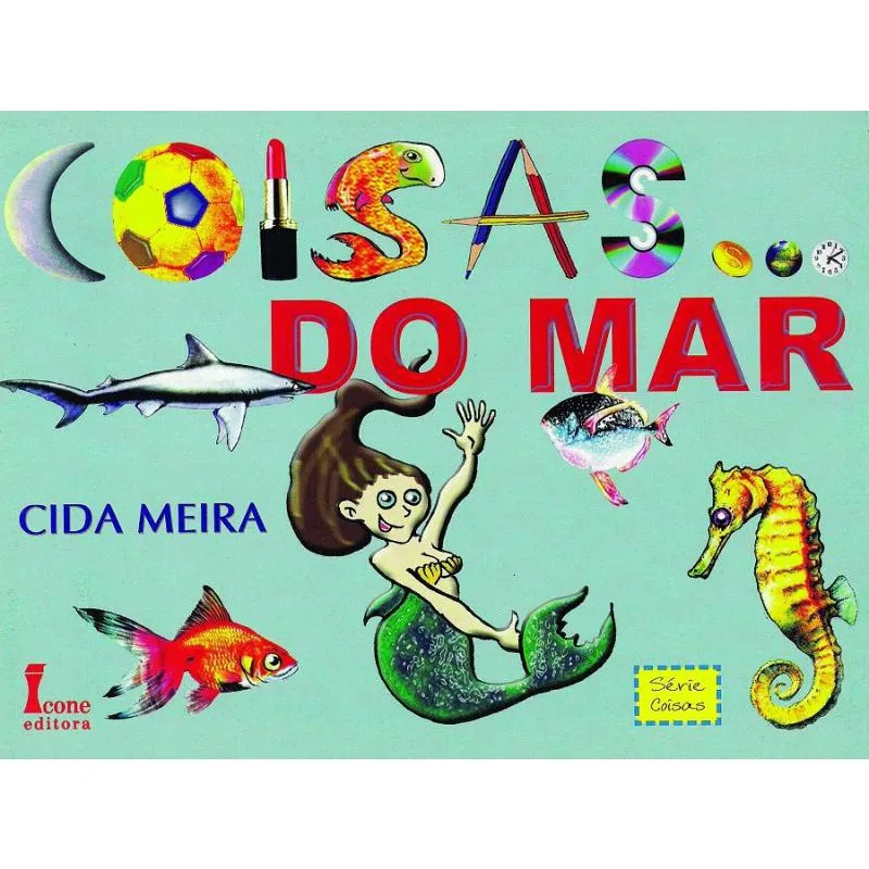 Coisas do Mar