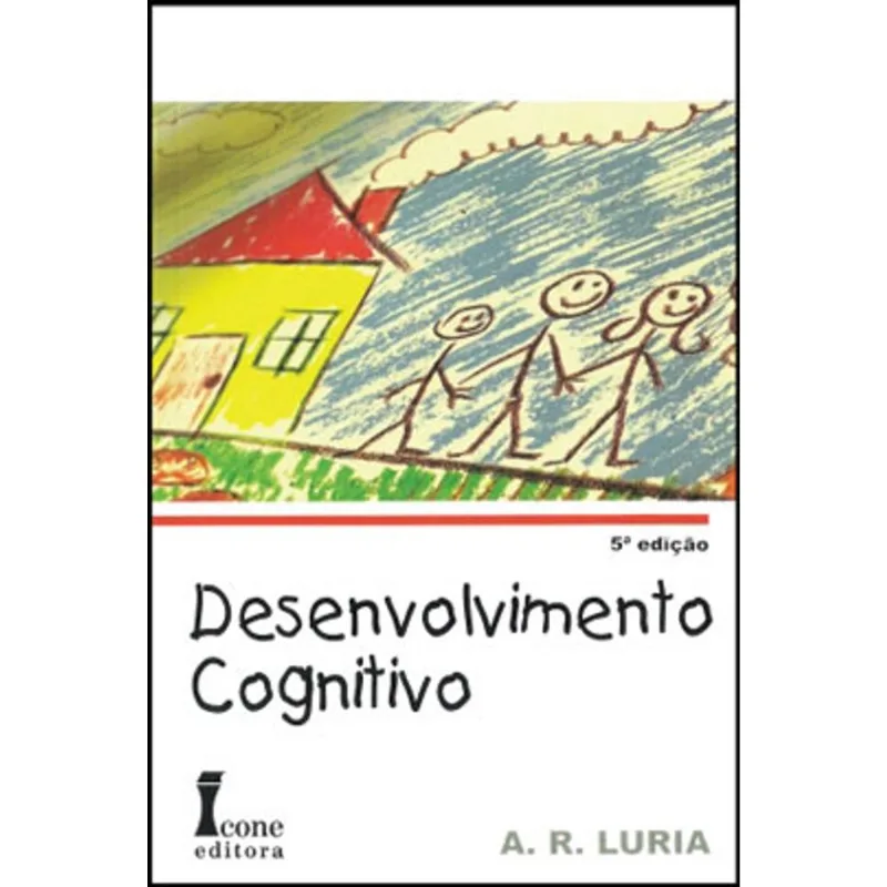 DESENVOLVIMENTO COGNITIVO