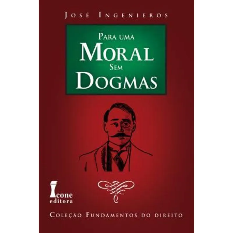 Para uma Moral Sem Dogmas
