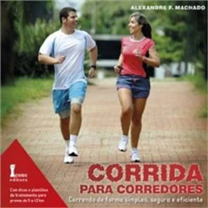 CORRIDA PARA CORREDORES