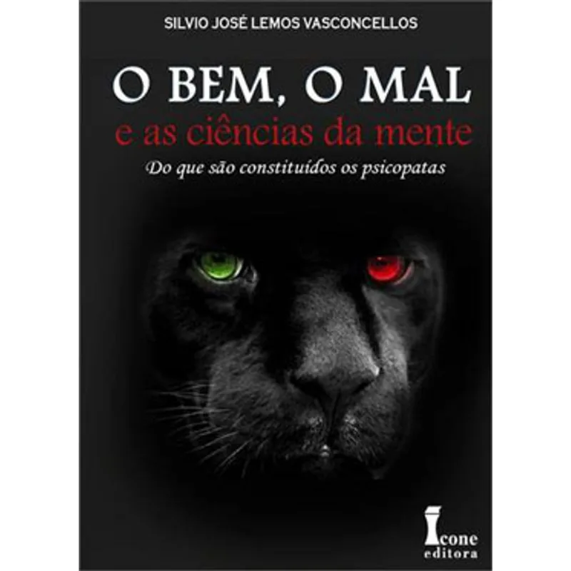 BEM, O MAL E AS CIENCIAS DA MENTE, O
