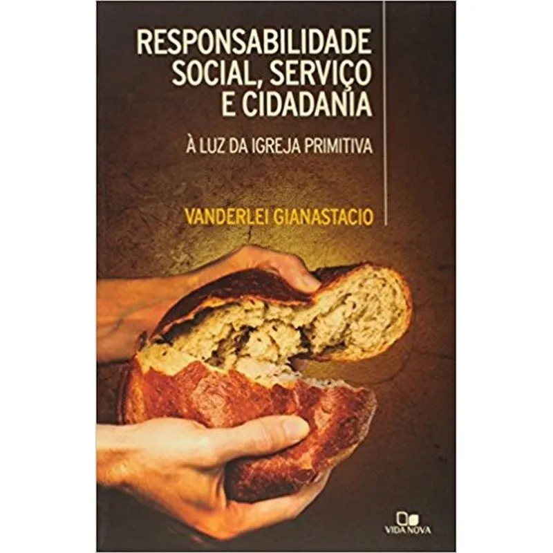 Responsabilidade Social, Serviço e Cidadania