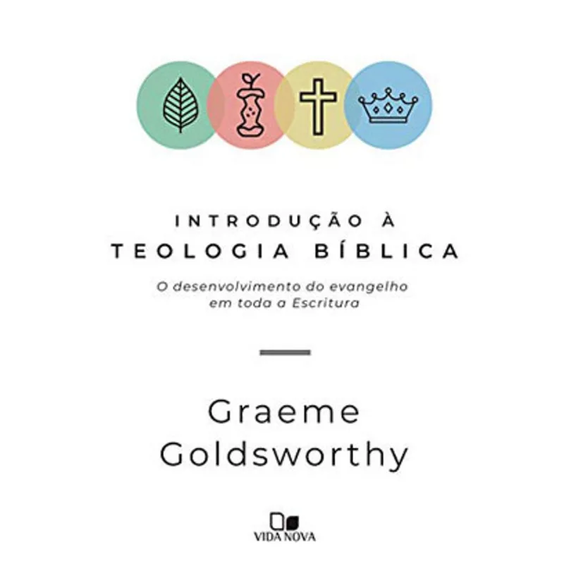 INTRODUÇÃO À TEOLOGIA BÍBLICA