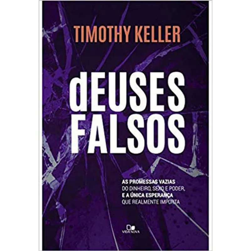 DEUSES FALSOS