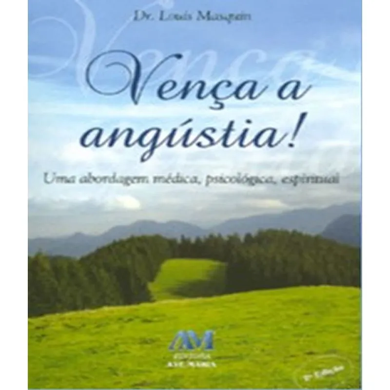 Venca A Angustia