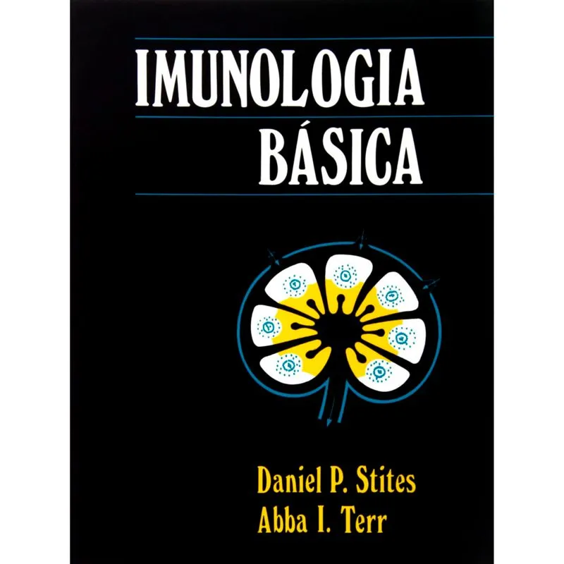 Livro - Imunologia Básica - Stites