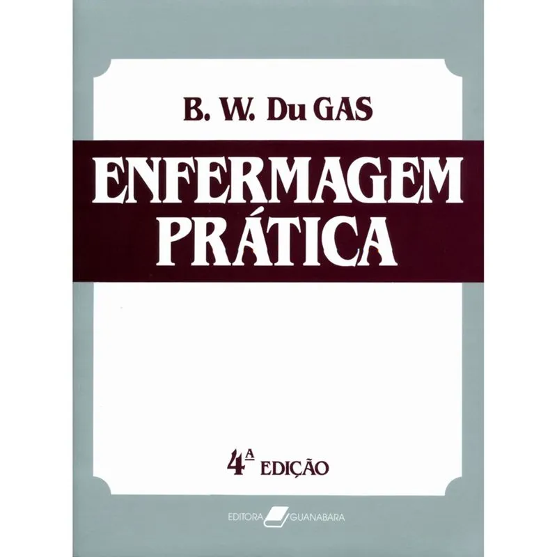 Livro - Enfermagem Prática - Dugas