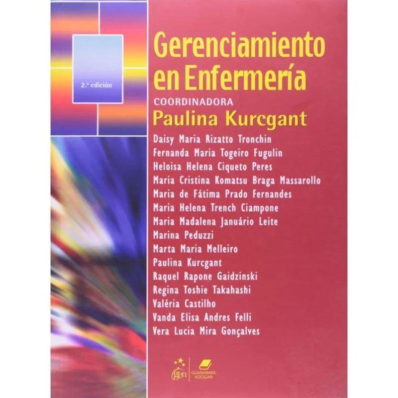 Gerenciamiento en enfermería