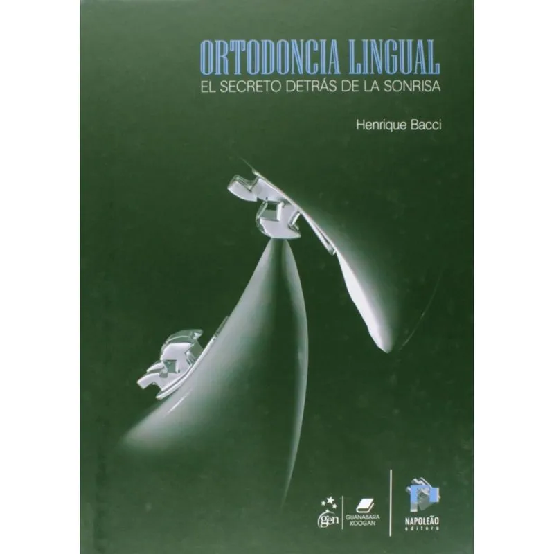 Ortodoncia lingual