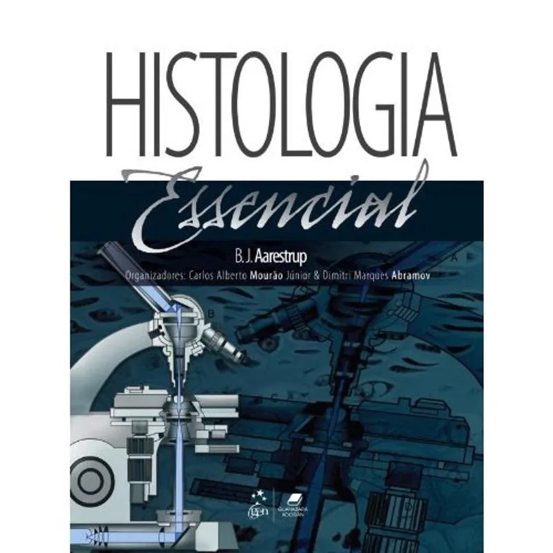 Livro - Histologia Essencial