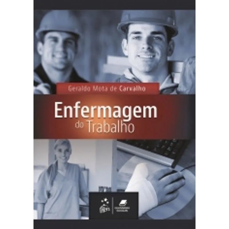 Enfermagem Do Trabalho - Egk