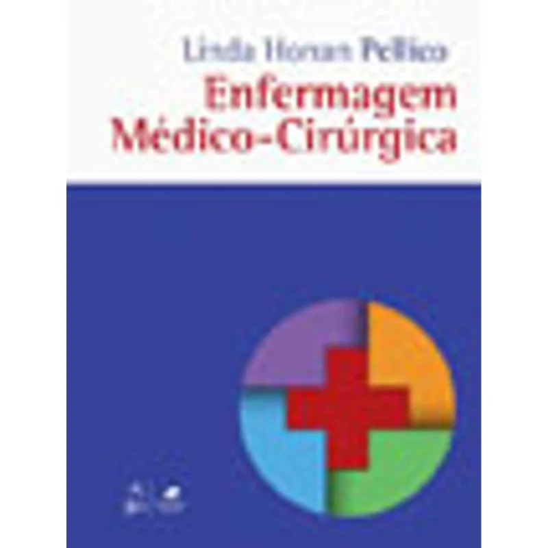 ENFERMAGEM MÉDICO-CIRÚRGICA