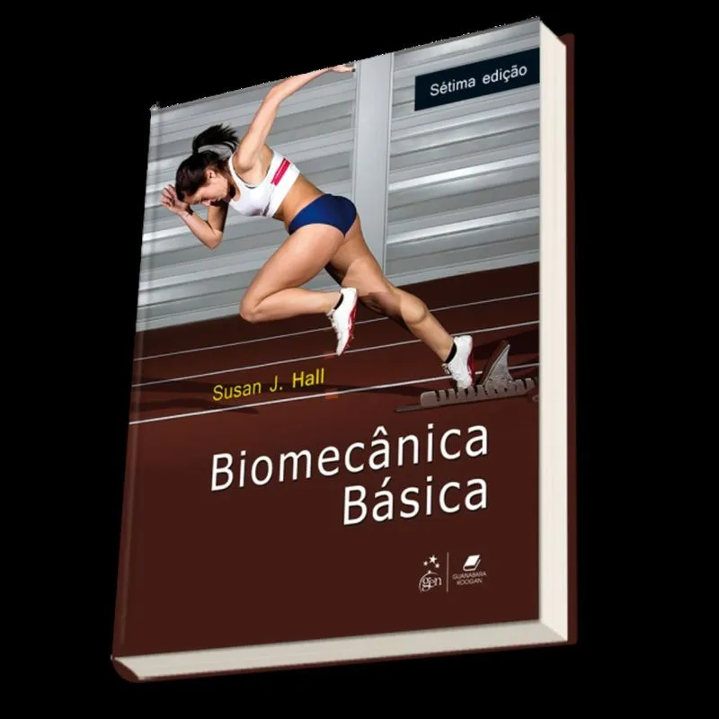 Livro - Biomecânica Básica - Hall