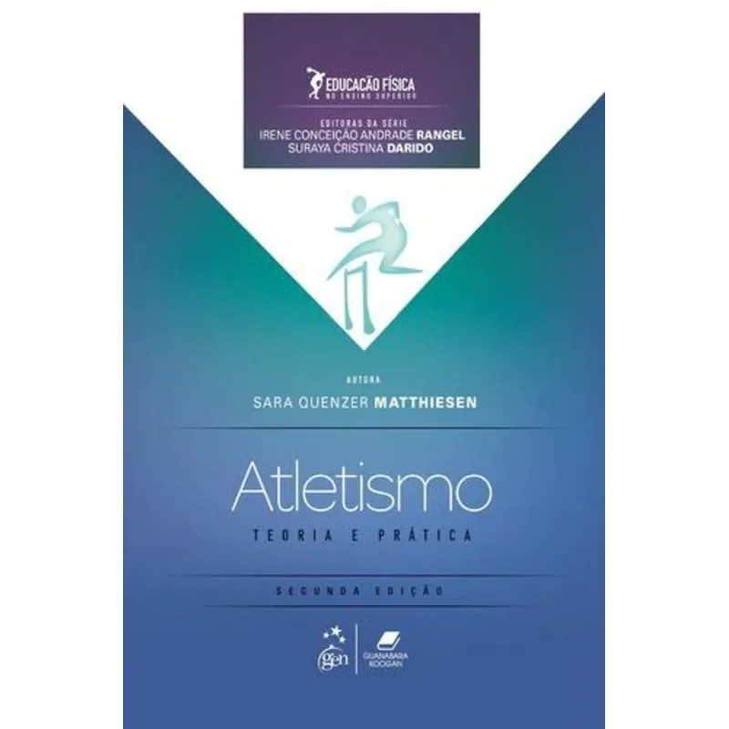 Atletismo - Teoria e Pratica