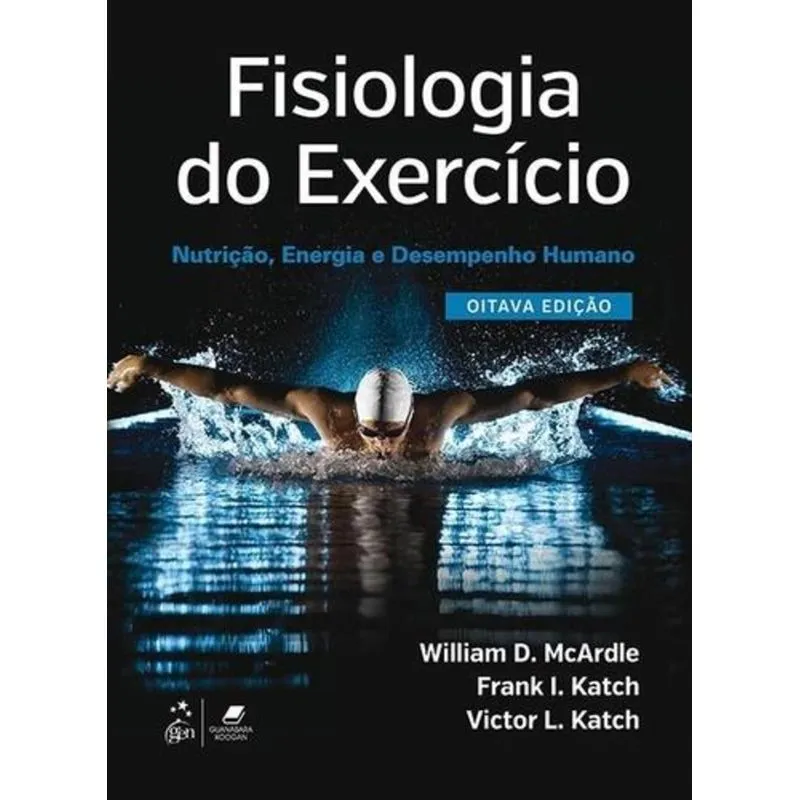 Fisiologia do Exercicio - Nutriçao, Energia e Desempenho Hum