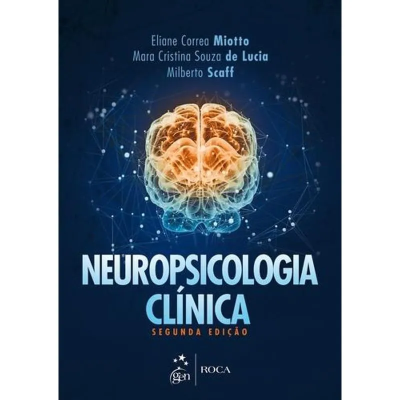 Neuropsicologia Clinica