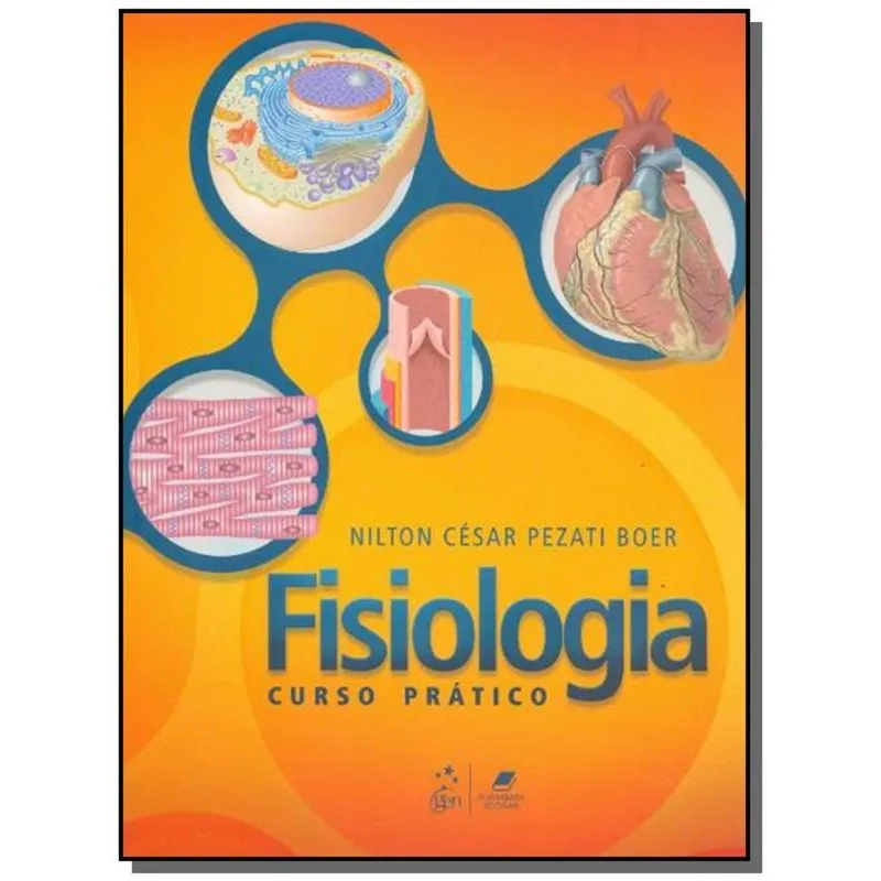 FISIOLOGIA CURSO PRATICO