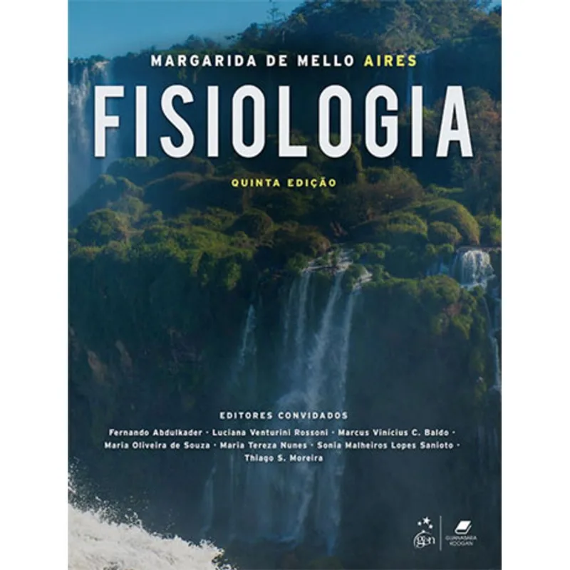 FISIOLOGIA