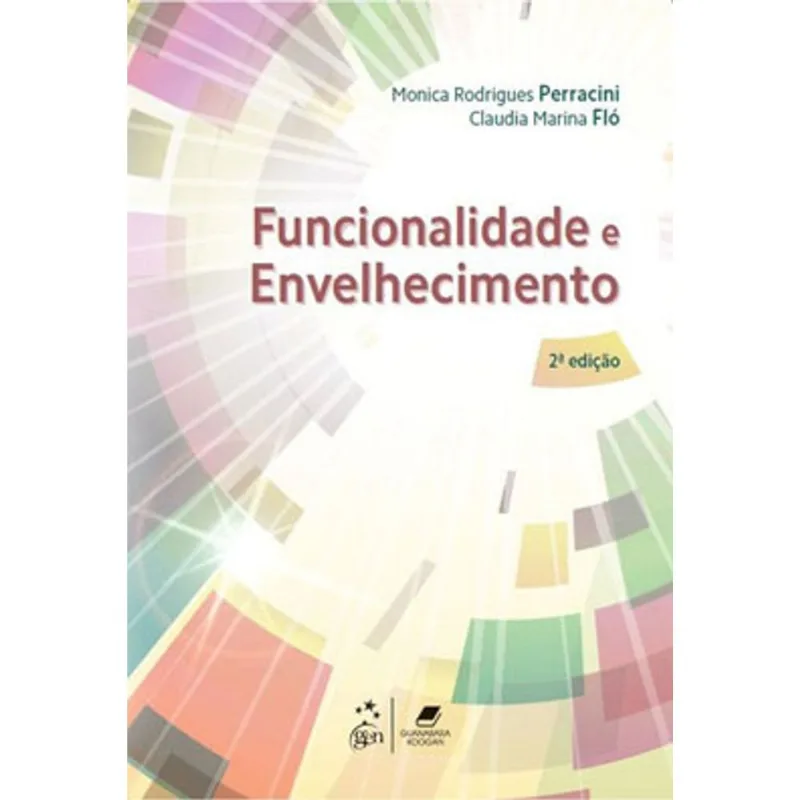 FUNCIONALIDADE E ENVELHECIMENTO