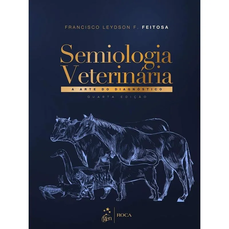 Semiologia Veterinaria