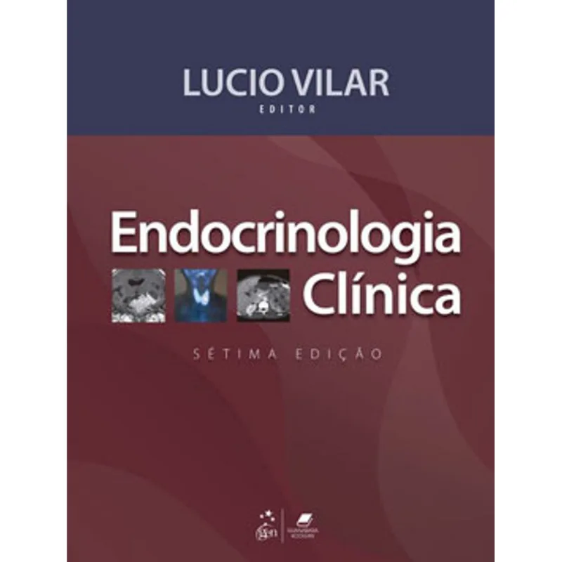 ENDOCRINOLOGIA CLÍNICA