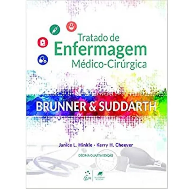 Brunner & Suddarth