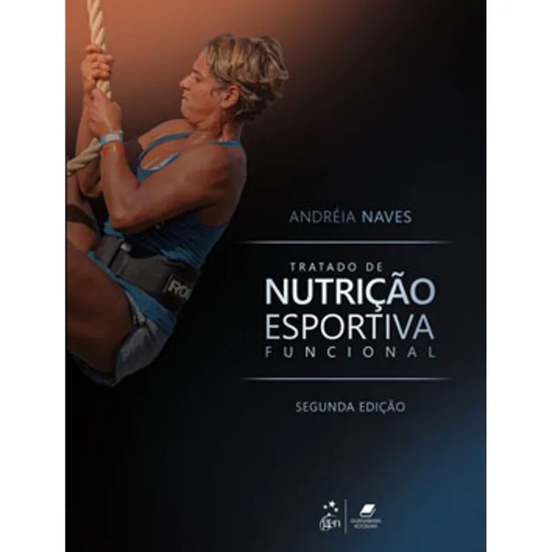 TRATADO DE NUTRIÇÃO ESPORTIVA FUNCIONAL