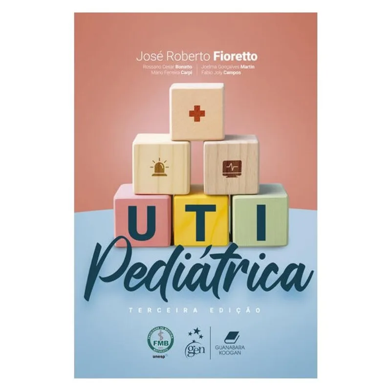 UTI PEDIÁTRICA