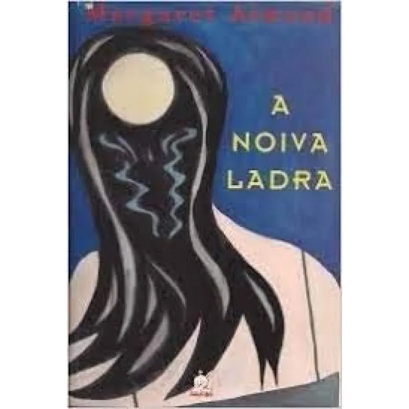 Livro A Noiva Ladra