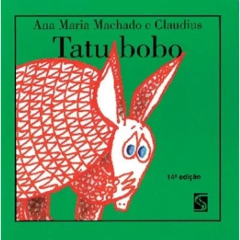 Tatu Bobo