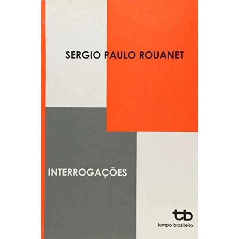 Interrogaçoes