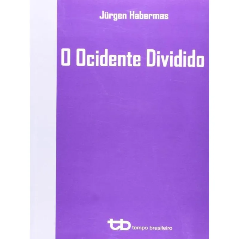 OCIDENTE DIVIDIDO, O