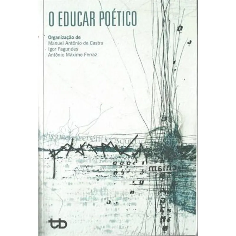 O Educar Poetico