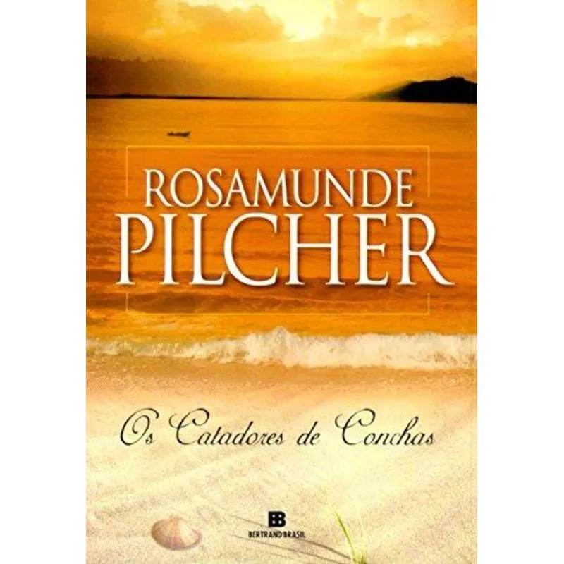 Os Catadores de Conchas