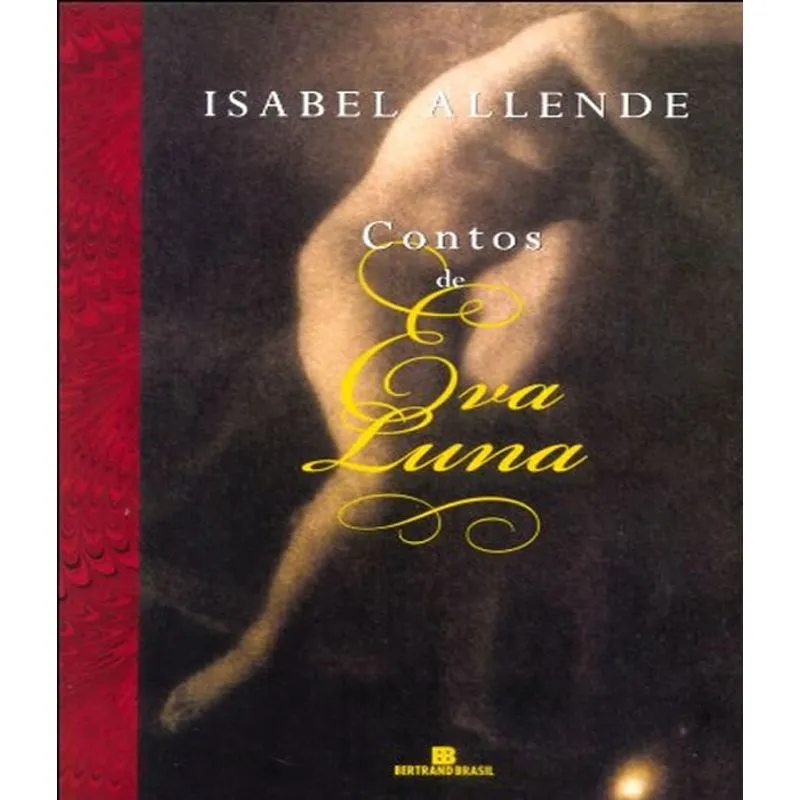 CONTOS DE EVA LUNA