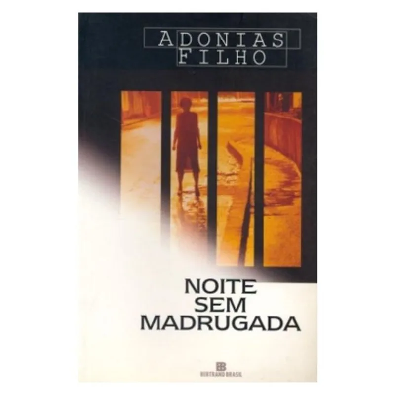 NOITE SEM MADRUGADA