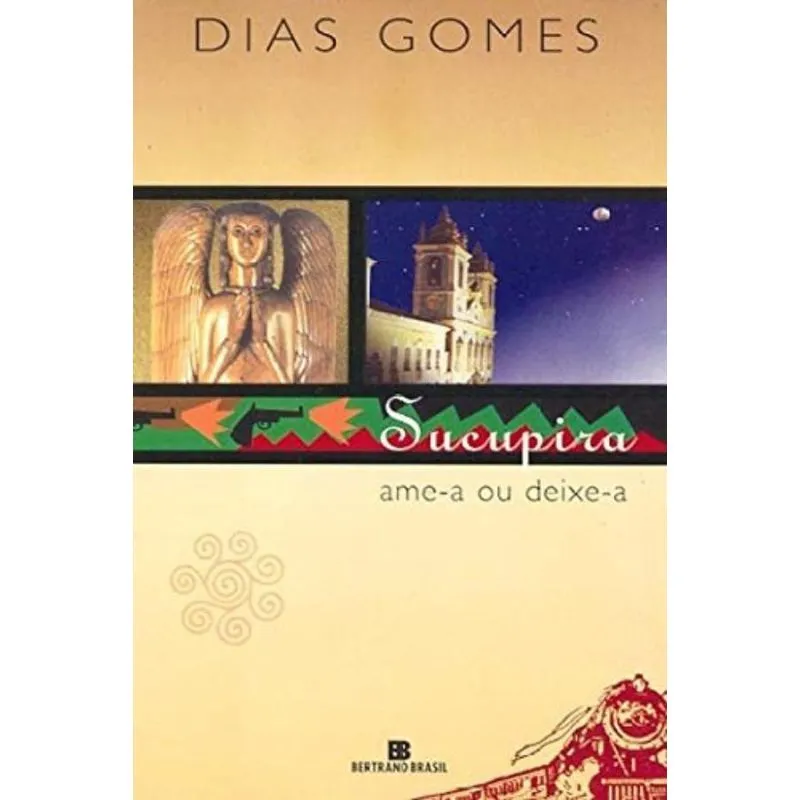 Sucupira, Ame-A Ou Deixe-A