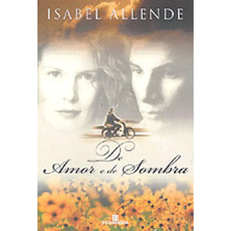 DE AMOR E DE SOMBRA