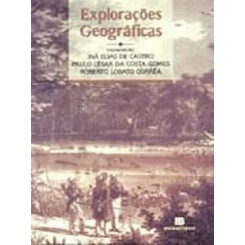 EXPLORAÇÕES GEOGRÁFICAS