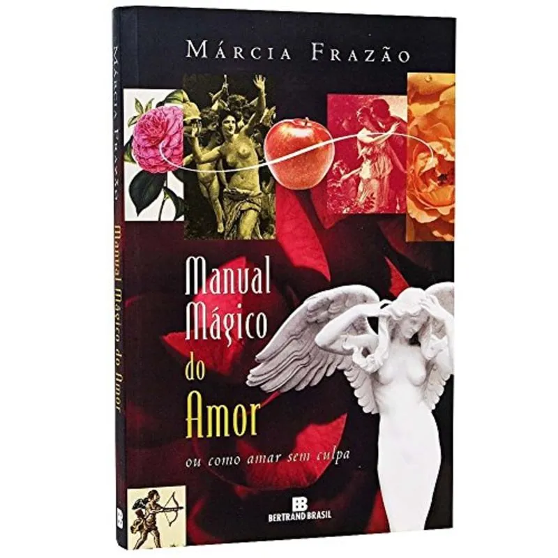 MANUAL MAGICO DO AMOR