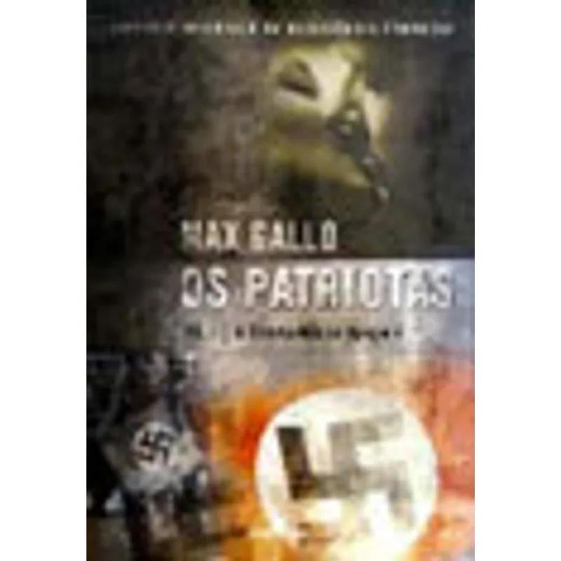 CHAMA NAO SE APAGARA, A - PATRIOTAS, OS - V.2