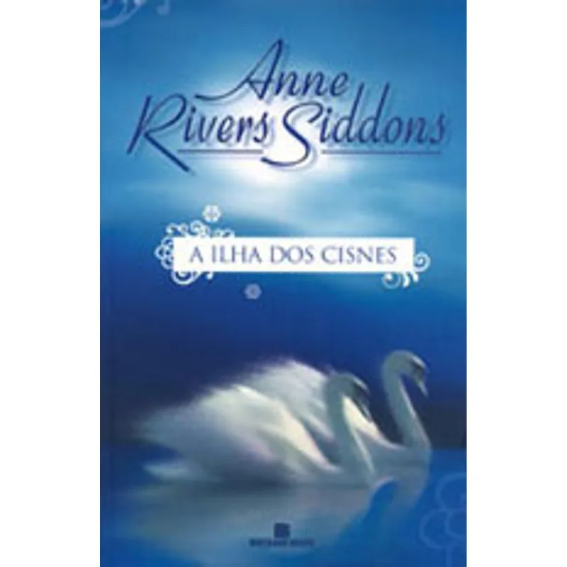 A ILHA DOS CISNES