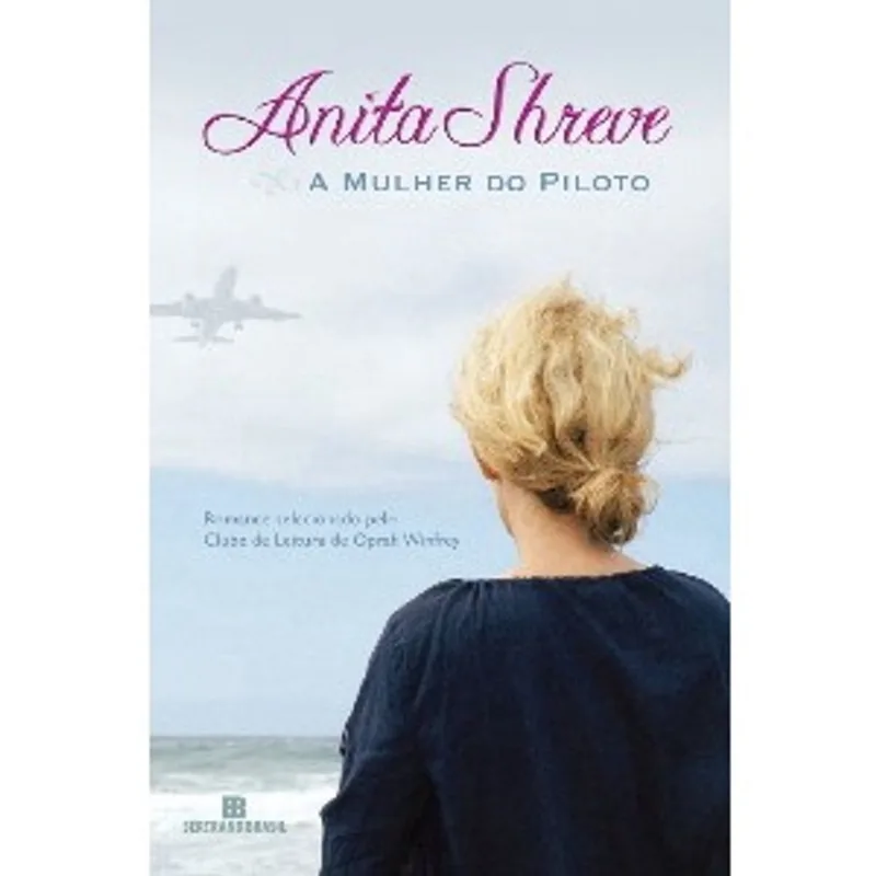 Mulher do piloto, A