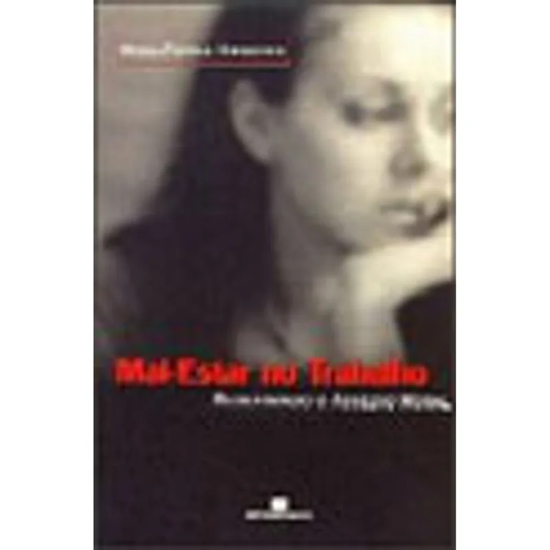 MAL-ESTAR NO TRABALHO