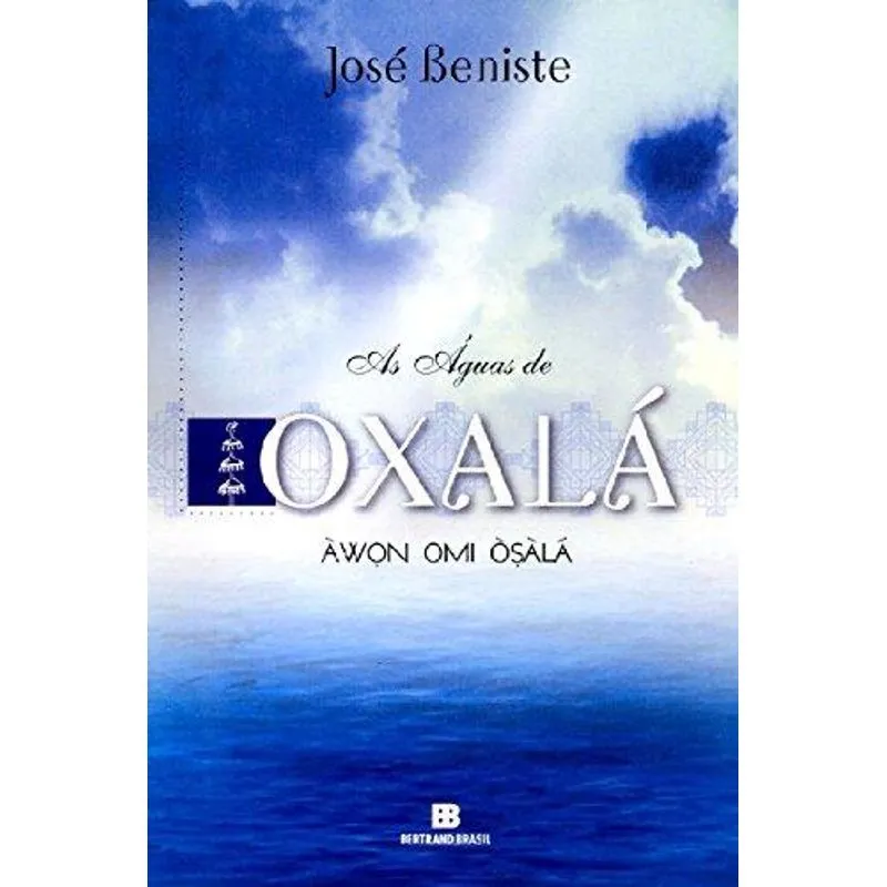 As Águas de Oxalá