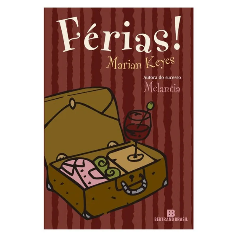 FÉRIAS!