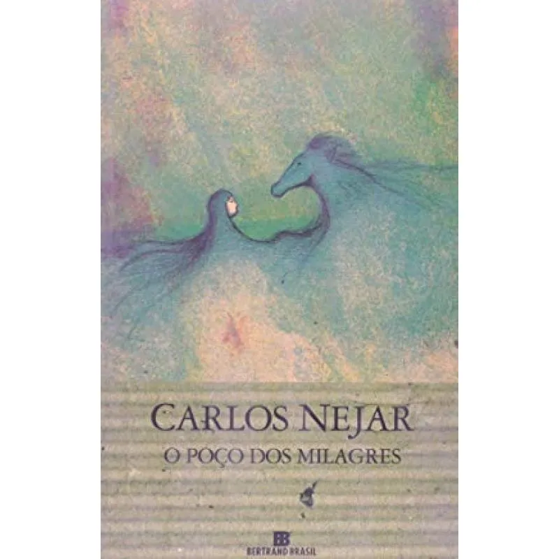 Livro Poco Dos Milagres, O
