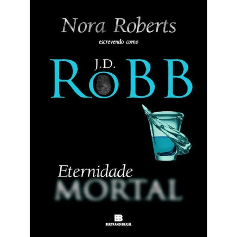 ETERNIDADE MORTAL - VOL. 3