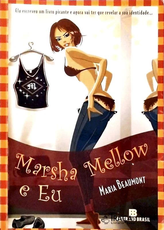 Marsha Mellow E Eu