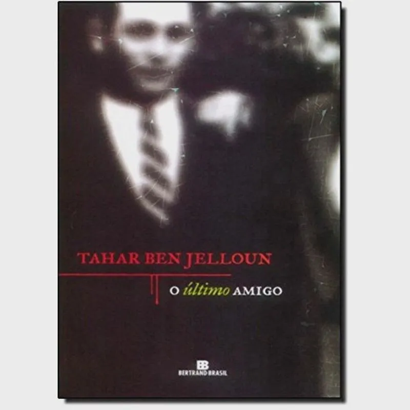 Livro - O Último Amigo Livro O Último Amigo
